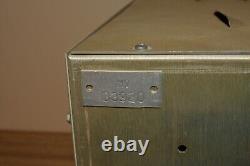 Hipotronics R30B CS13-215 High Voltage HV Power Supply for Ham Radio Antenna