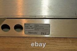 Hipotronics R30B CS13-215 High Voltage HV Power Supply for Ham Radio Antenna