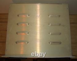 Hipotronics R30B CS13-215 High Voltage HV Power Supply for Ham Radio Antenna