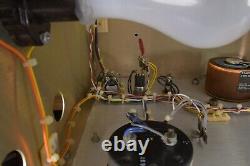 Hipotronics R30B CS13-215 High Voltage HV Power Supply for Ham Radio Antenna