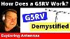 How Good Is A G5rv And How Do They Work Ham Radio Antennas Explored