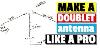 How To Make A Doublet Antenna For Ham Radio Hf Bands