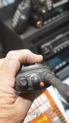 Ht1550xls Vhf 136-174 With Fpp Battery Ham Murs Marine