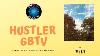 Hustler 6btv Vertical Antenna For Ham Radio