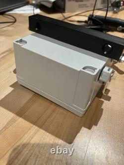 HyEndFed HF antenna 40/20/10m At 400w PEP