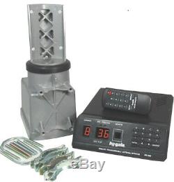 Hy-Gain AR-500 Remote Controlled Rotator/Controller for Small Antennas