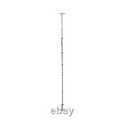 Hy-Gain AV-14AVQ 10/15/20/40 Meter Vertical Base Station Antenna, 1500 Watts