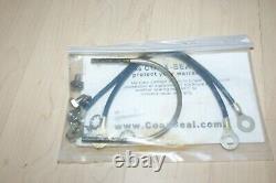 Hy-Gain BN-4000B High Power Antenna Current Balun withSO-239 for Beams