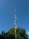 Hy-Gain DX-88 10/12/15/17/20/30/40/80 Meter Ham Radio Base Antenna