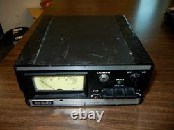 Hy-Gain Tailtwister T2X Antenna Rotator Direction Control Box Ham Radio CB TV FM