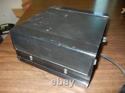 Hy-Gain Tailtwister T2X Antenna Rotator Direction Control Box Ham Radio CB TV FM