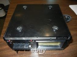 Hy-Gain Tailtwister T2X Antenna Rotator Direction Control Box Ham Radio CB TV FM