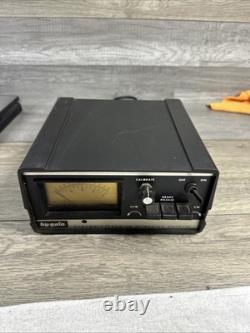 Hy-Gain Tailtwister T2X Directional Controller, Rotator Ham Radio/CB/TV/FM