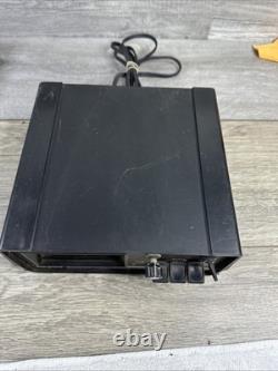 Hy-Gain Tailtwister T2X Directional Controller, Rotator Ham Radio/CB/TV/FM