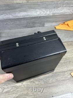 Hy-Gain Tailtwister T2X Directional Controller, Rotator Ham Radio/CB/TV/FM