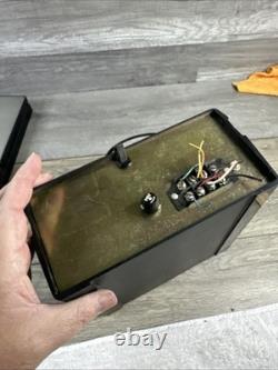 Hy-Gain Tailtwister T2X Directional Controller, Rotator Ham Radio/CB/TV/FM