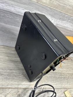 Hy-Gain Tailtwister T2X Directional Controller, Rotator Ham Radio/CB/TV/FM