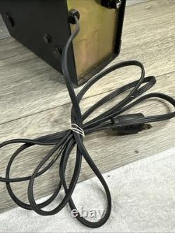 Hy-Gain Tailtwister T2X Directional Controller, Rotator Ham Radio/CB/TV/FM