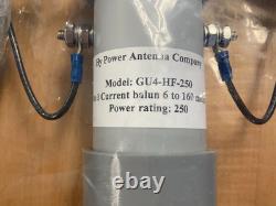 Hy Power 80 Meter Off Center Fed Antenna (250 watts)
