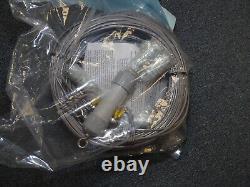 Hy Power Antenna Company Full Size 20 40 80 Meter Fan Dipole 138 FT 3BFS2080FA
