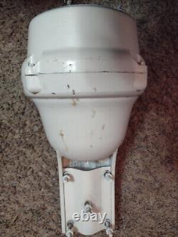 Hy-gain Ham IV Antenna Rotor And Control With Rotor Ez Point And Shoot