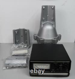 Hy-gain T2x Tail Twister Rotor Controller & Cable Norms Rotor Serviced