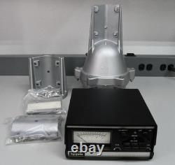 Hy-gain T2x Tail Twister Rotor Controller & Cable Norms Rotor Serviced