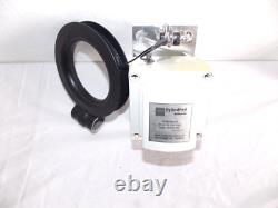 Hyendfed Multi-band 40-20-15-10m Mkii Antenna On Base 1600w Pep