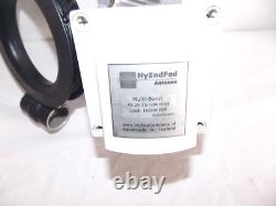 Hyendfed Multi-band 40-20-15-10m Mkii Antenna On Base 1600w Pep