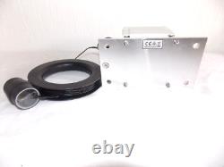 Hyendfed Multi-band 40-20-15-10m Mkii Antenna On Base 1600w Pep