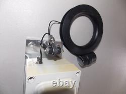 Hyendfed Multi-band 40-20-15-10m Mkii Antenna On Base 1600w Pep