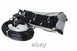 ICOM AH-710 ICOM 1.9 30mhz Folded Dipole Antenna with 30m Coax Cable, 150W Max