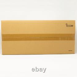 ICOM AH-710 ICOM 1.9 30mhz Folded Dipole Antenna with 30m Coax Cable, 150W Max