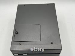 ICOM AT-150 HF Automatic Antenna Tuner Ham Radio Japan Untested