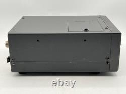 ICOM AT-150 HF Automatic Antenna Tuner Ham Radio Japan Untested