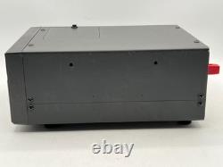 ICOM AT-150 HF Automatic Antenna Tuner Ham Radio Japan Untested