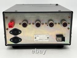 ICOM AT-150 HF Automatic Antenna Tuner Ham Radio Japan Untested