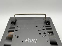 ICOM AT-150 HF Automatic Antenna Tuner Ham Radio Japan Untested