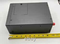 ICOM AT-150 HF Automatic Antenna Tuner Ham Radio Japan Untested