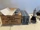 ICOM IC-AH1 Automatic Matching box 3.5mhz 28mhz Antenna Matching box Ham NEW
