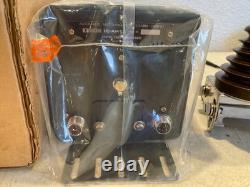 ICOM IC-AH1 Automatic Matching box 3.5mhz 28mhz Antenna Matching box Ham NEW