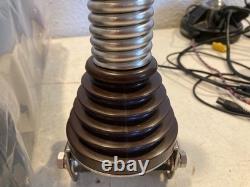 ICOM IC-AH1 Automatic Matching box 3.5mhz 28mhz Antenna Matching box Ham NEW
