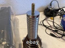 ICOM IC-AH1 Automatic Matching box 3.5mhz 28mhz Antenna Matching box Ham NEW