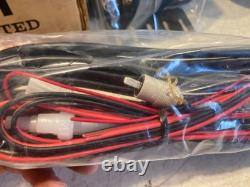 ICOM IC-AH1 Automatic Matching box 3.5mhz 28mhz Antenna Matching box Ham NEW