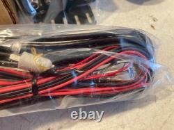 ICOM IC-AH1 Automatic Matching box 3.5mhz 28mhz Antenna Matching box Ham NEW