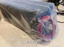 ICOM IC-AH1 Automatic Matching box 3.5mhz 28mhz Antenna Matching box Ham NEW