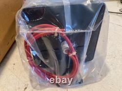 ICOM IC-AH1 Automatic Matching box 3.5mhz 28mhz Antenna Matching box Ham NEW