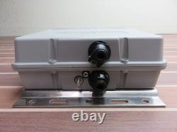 Icom AT-130 Marine Single Side Band SSB Ham Radio HF Automatic Antenna Tuner