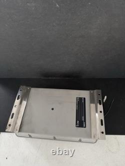 Icom AT-140 HF Marine SSB Ham Radio Single Sideband Telephone Antenna Tuner