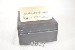 Icom AT-150 HF Full Automatic Antenna Tuner 100W For Icom Ham Radio Working